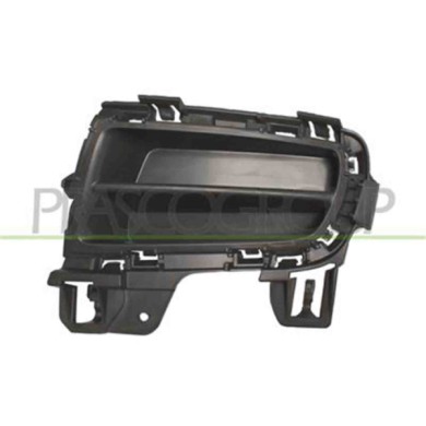 GUIDA_ALLA_SCELTA.JPG Tappo Fendinebbia Sinistro Per Mazda 6 Gg/gy Dal 2005 Al 2007