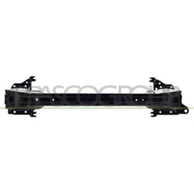 MZ0501622_1.JPG Rinforzo Paraurti Anteriore Per Mazda 6 Gg/gy Dal 2005 Al 2007