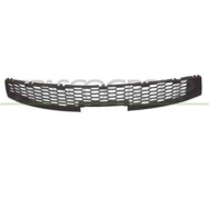 Griglia Centrale Paraurti Anteriore Per Mazda 6 Gg/gy Dal 2005 Al 2007