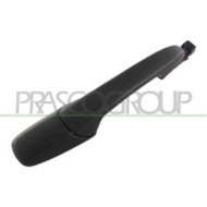 Maniglia Esterna Posteriore Destra Per Mazda 6 Gg/gy Dal 2005 Al 2007