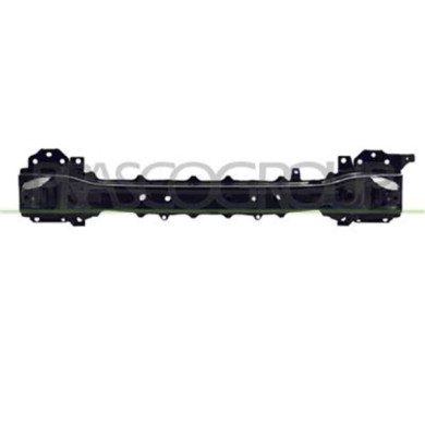 MZ0511622_1.JPG Rinforzo Paraurti Anteriore Per Mazda 6 (gh) Dal 2007 Al 2009