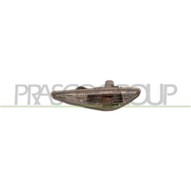 GUIDA_ALLA_SCELTA.JPG Fanale Laterale Destro Bianco Con Porta Lampada Per Mazda 6 (gh) Dal 2007 Al 2009