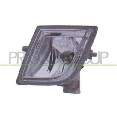 GUIDA_ALLA_SCELTA.JPG Fendinebbia Destro Per Mazda 6 (gh) Dal 2007 Al 2009