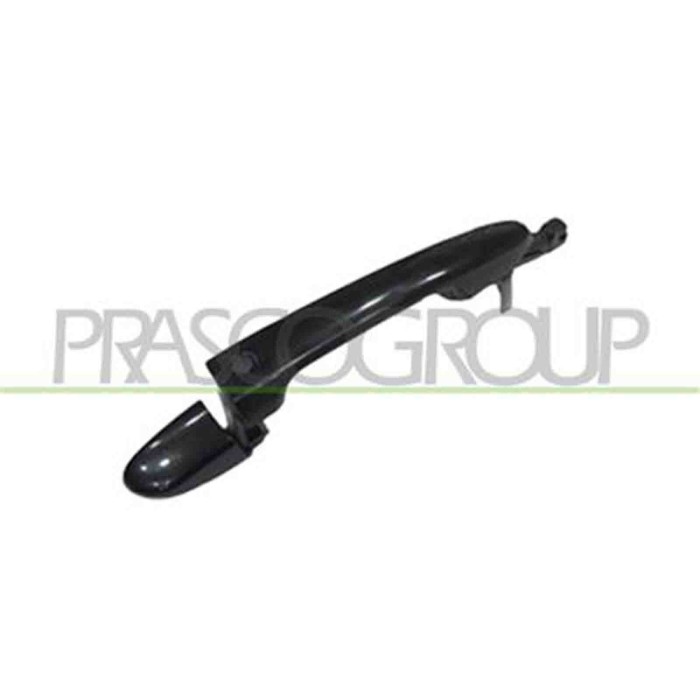 GUIDA_ALLA_SCELTA.JPG Maniglia Esterna Anteriore Destra Per Mazda 6 (gh) Dal 2007 Al 2009