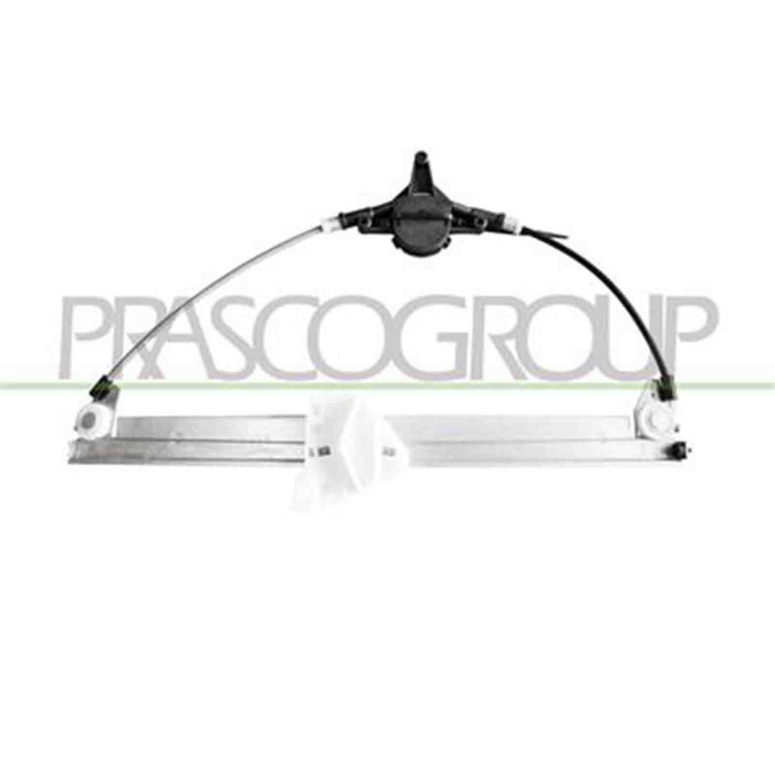 GUIDA_ALLA_SCELTA.JPG Meccanismo Alzacristallo Anteriore Destro Per Mazda 6 (gh) Dal 2007 Al 2009