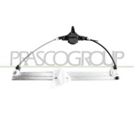 GUIDA_ALLA_SCELTA.JPG Meccanismo Alzacristallo Anteriore Destro Per Mazda 6 (gh) Dal 2007 Al 2009