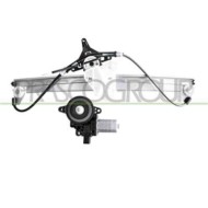 GUIDA_ALLA_SCELTA.JPG Alzacristallo Elettrico Anteriore Destro Per Mazda 6 (gh) Dal 2007 Al 2009