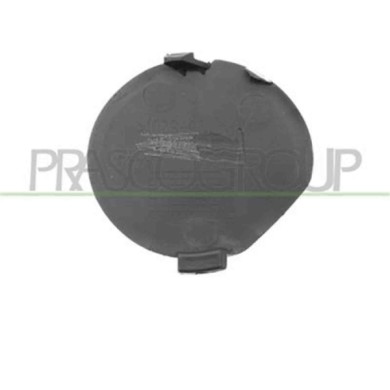 MZ0521236_1.JPG Tappo Coprigancio Traino Anteriore Per Mazda 6 (gh) Dal 2010 Al 2012