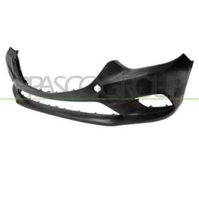 MZ0531001_1.JPG Paraurti Anteriore Per Mazda 6 (gj) Dal 2013 Al 2016
