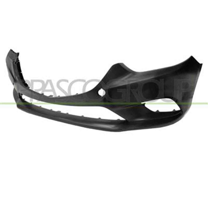 MZ0531001_1.JPG Paraurti Anteriore Per Mazda 6 (gj) Dal 2013 Al 2016