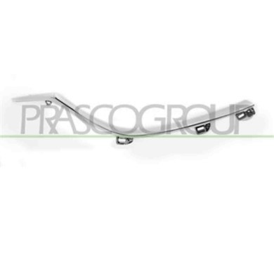GUIDA_ALLA_SCELTA.JPG Modanatura Griglia Destra Cromata Per Mazda 6 (gj) Dal 2013 Al 2016