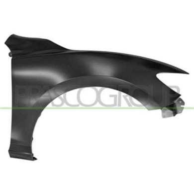 GUIDA_ALLA_SCELTA.JPG Parafango Anteriore Destro Per Mazda 6 (gj) Dal 2013 Al 2016