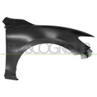 Parafango Anteriore Destro Per Mazda 6 (gj) Dal 2013 Al 2016
