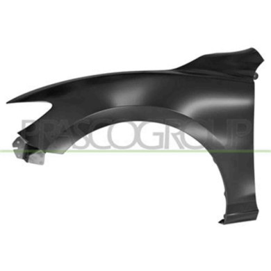 GUIDA_ALLA_SCELTA.JPG Parafango Anteriore Sinistro Per Mazda 6 (gj) Dal 2013 Al 2016