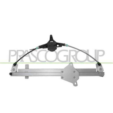 GUIDA_ALLA_SCELTA.JPG Meccanismo Alzacristallo Anteriore Sinistro Per Mazda 6 (gj) Dal 2013 Al 2016