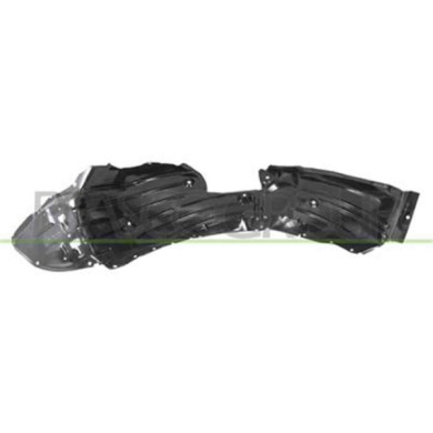 MZ0543603_1.JPG Passaruota Anteriore Destro Per Mazda 6 (gl) Dal 2016 Al 2018