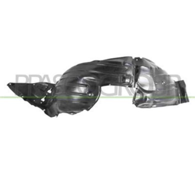 MZ0543603_2.JPG Passaruota Anteriore Destro Per Mazda 6 (gl) Dal 2016 Al 2018