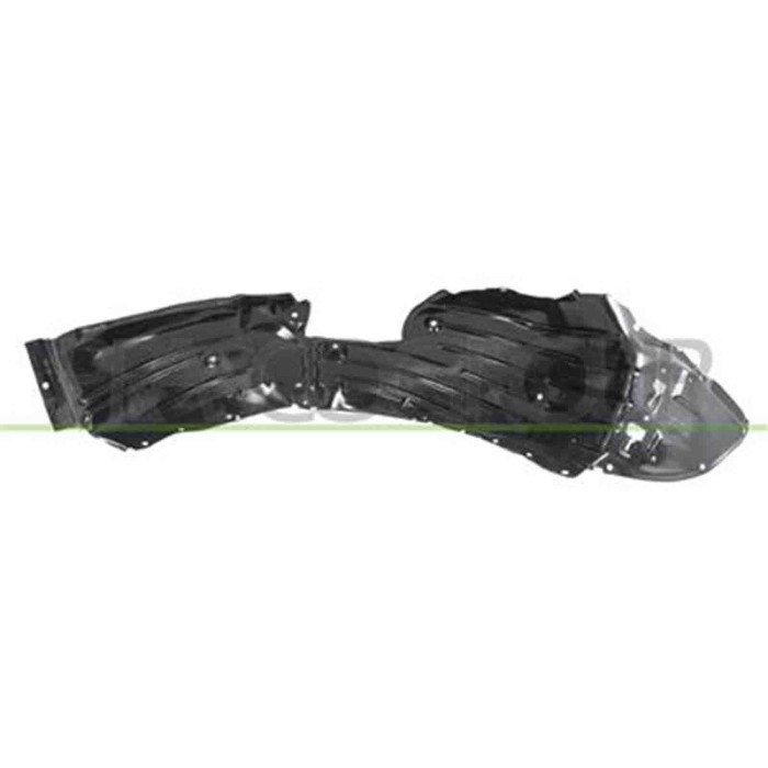 MZ0543604_1.JPG Passaruota Anteriore Sinistro Per Mazda 6 (gl) Dal 2016 Al 2018