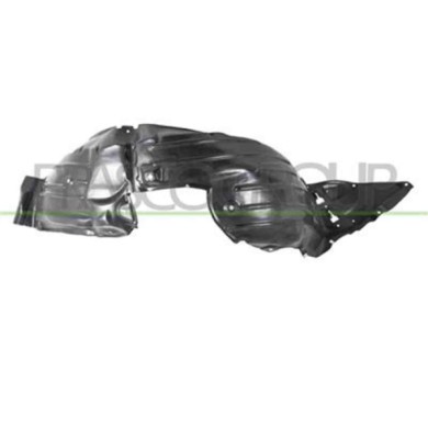 MZ0543604_2.JPG Passaruota Anteriore Sinistro Per Mazda 6 (gl) Dal 2016 Al 2018