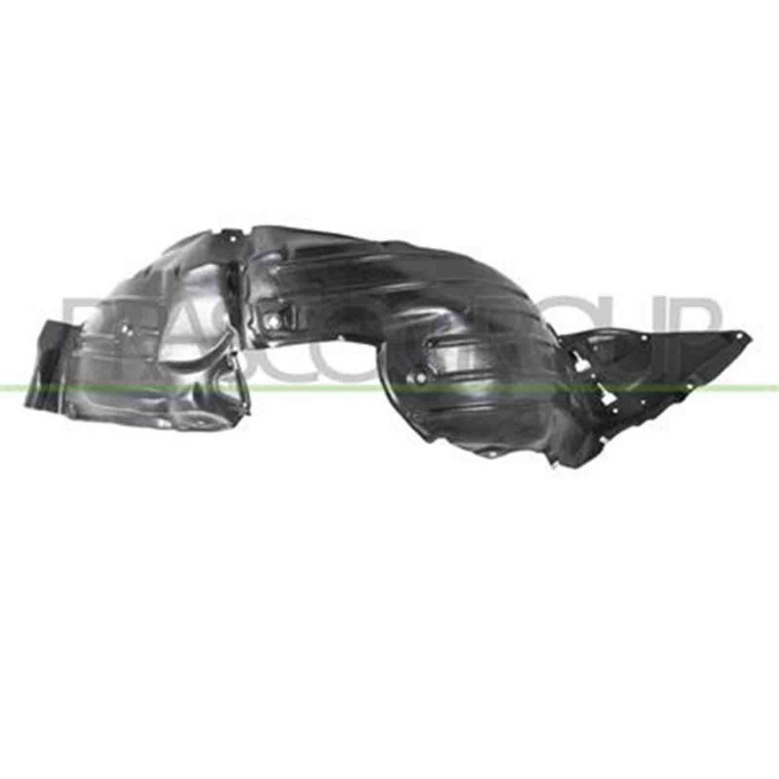 MZ0543604_2.JPG Passaruota Anteriore Sinistro Per Mazda 6 (gl) Dal 2016 Al 2018