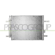 MZ120C001_1.JPG Condensatore Per Mazda Mx5 (nd) Dal 2014 Al 2019