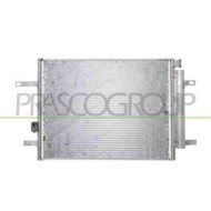 Condensatore Per Mazda Mx5 (nd) Dal 2014 Al 2019