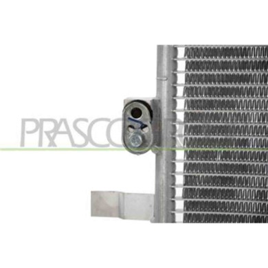MZ120C001_3.JPG Condensatore Per Mazda Mx5 (nd) Dal 2014 Al 2019