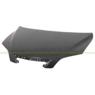 Cofano Per Mazda 2 (dy) Dal 2003 Al 2007