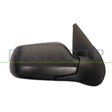 GUIDA_ALLA_SCELTA.JPG Retrovisore Destro A Cavi Per Mazda 2 (dy) Dal 2003 Al 2007