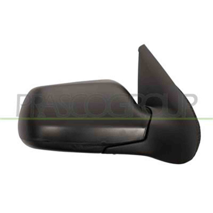 GUIDA_ALLA_SCELTA.JPG Retrovisore Destro A Cavi Per Mazda 2 (dy) Dal 2003 Al 2007