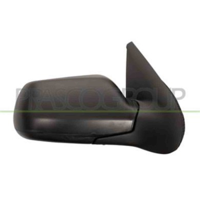 GUIDA_ALLA_SCELTA.JPG Retrovisore Destro Elettrico Per Mazda 2 (dy) Dal 2003 Al 2007