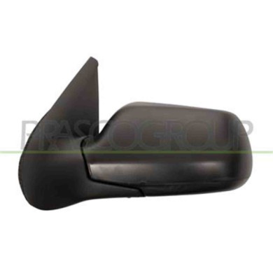 GUIDA_ALLA_SCELTA.JPG Retrovisore Sinistro Elettrico Per Mazda 2 (dy) Dal 2003 Al 2007