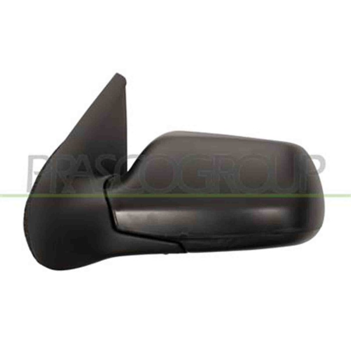 GUIDA_ALLA_SCELTA.JPG Retrovisore Sinistro Elettrico Per Mazda 2 (dy) Dal 2003 Al 2007