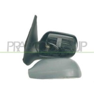 Retrovisore Sinistro Elettrico Per Mazda 2 (dy) Dal 2003 Al 2007