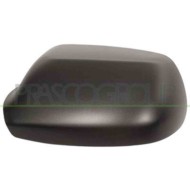 Calotta Retrovisore Sinistro Per Mazda 2 (dy) Dal 2003 Al 2007