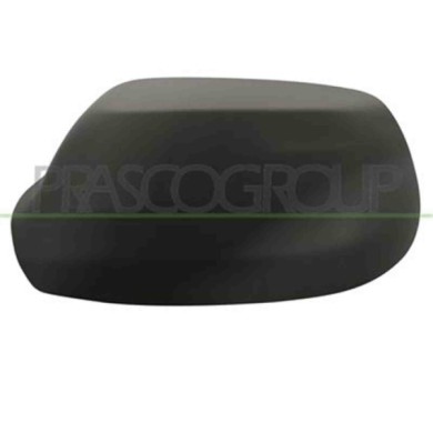 GUIDA_ALLA_SCELTA.JPG Calotta Retrovisore Sinistro Con Primer Per Mazda 2 (dy) Dal 2003 Al 2007