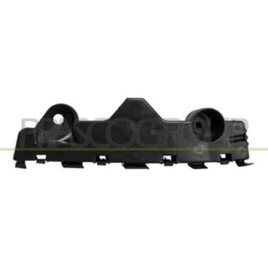 GUIDA_ALLA_SCELTA.JPG Staffa Destra Paraurti Anteriore Per Mazda 2 (de) Dal 2008 Al 2014