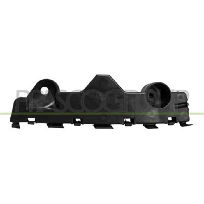 GUIDA_ALLA_SCELTA.JPG Staffa Destra Paraurti Anteriore Per Mazda 2 (de) Dal 2008 Al 2014