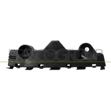 GUIDA_ALLA_SCELTA.JPG Staffa Sinistra Paraurti Anteriore Per Mazda 2 (de) Dal 2008 Al 2014