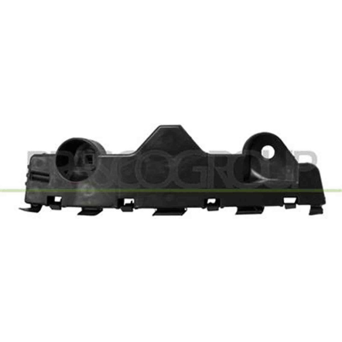 GUIDA_ALLA_SCELTA.JPG Staffa Sinistra Paraurti Anteriore Per Mazda 2 (de) Dal 2008 Al 2014