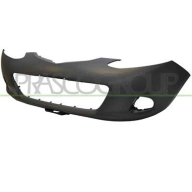 MZ3091011_1.JPG Paraurti Anteriore Per Mazda 2 (de) Dal 2008 Al 2014