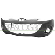 MZ3091021_1.JPG Paraurti Anteriore Con Primer Per Mazda 2 (de) Dal 2008 Al 2014