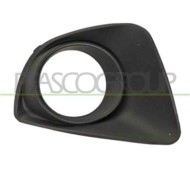 GUIDA_ALLA_SCELTA.JPG Griglia Destra Paraurti Goffrata Nera Per Mazda 2 (de) Dal 2008 Al 2014