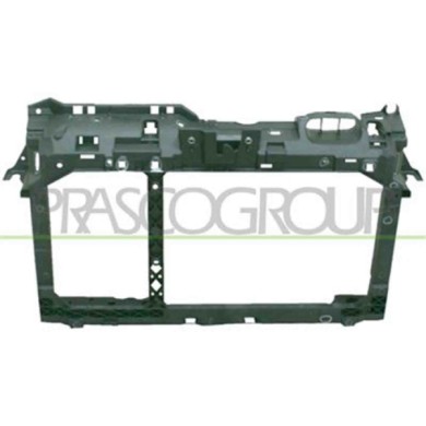 MZ3093210_1.JPG Frontale Anteriore Completo Per Mazda 2 (de) Dal 2008 Al 2014