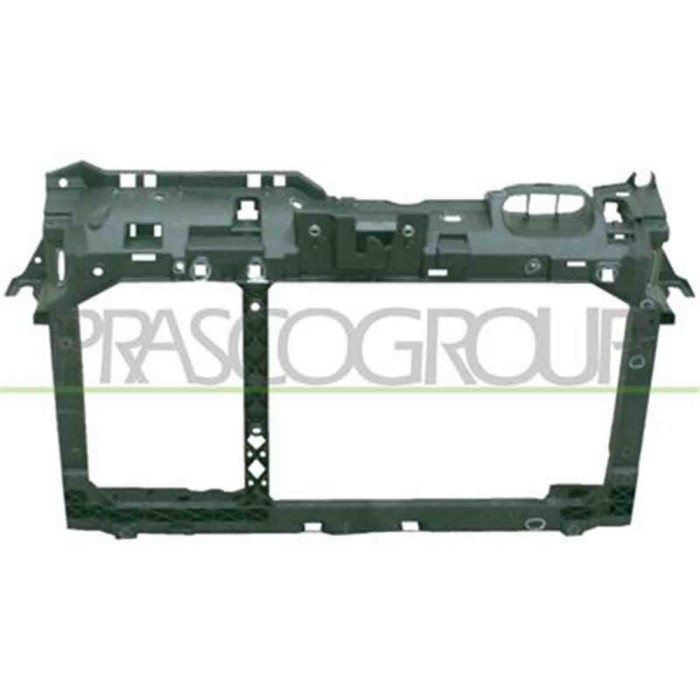 MZ3093210_1.JPG Frontale Anteriore Completo Per Mazda 2 (de) Dal 2008 Al 2014