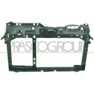 Frontale Anteriore Completo Per Mazda 2 (de) Dal 2008 Al 2014