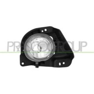 GUIDA_ALLA_SCELTA.JPG Fendinebbia Destro Con Staffa Per Mazda 2 (de) Dal 2008 Al 2014