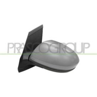 GUIDA_ALLA_SCELTA.JPG Retrovisore Sinistro Elettrico Con Primer Per Mazda 2 (de) Dal 2008 Al 2014