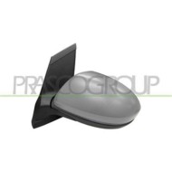 GUIDA_ALLA_SCELTA.JPG Retrovisore Sinistro Elettrico Con Primer Per Mazda 2 (de) Dal 2008 Al 2014