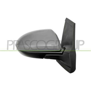 GUIDA_ALLA_SCELTA.JPG Retrovisore Destro Elettrico Per Mazda 2 (de) Dal 2008 Al 2014